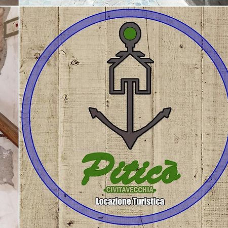 Pitico Port Apartment Civitavecchia Luaran gambar